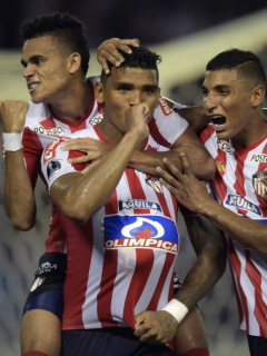 Junior de Barranquilla