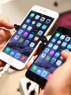 Celulares
