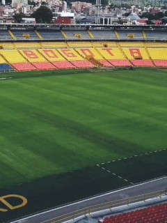 Estadio El Campín