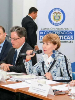 Salario mínimo
