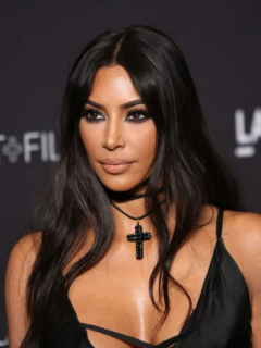 Kim Kardashian