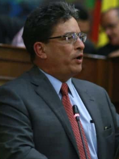 Alberto Carrasquilla