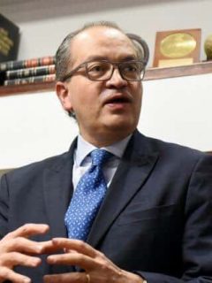 Fernando Carrillo Flórez