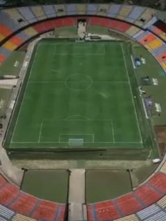 Estadio Atanasio Girardot