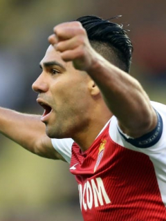 Falcao García