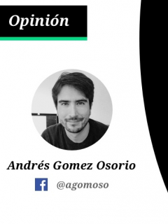 Andrés Gómez