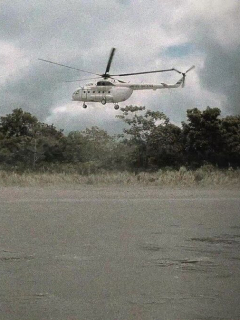 Documental La Negociación