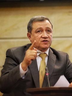 Ernesto Macías