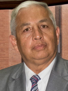 Milton Núñez Paz y Adriana Barragán López
