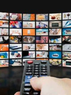Televisor