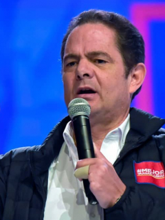 Germán Vargas Lleras