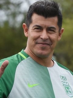 Jorge Almirón