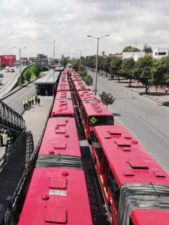 Transmilenio