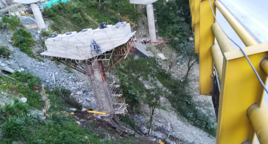 Puente La Pala
