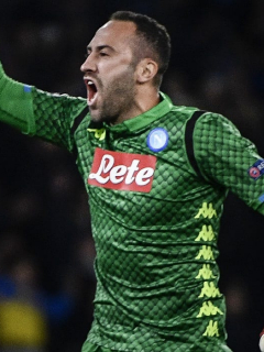 David Ospina