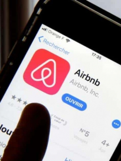 Airbnb.