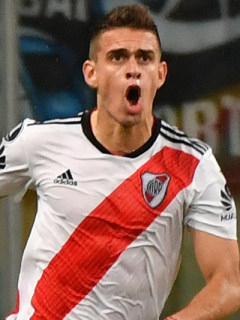 Rafael Santos Borré