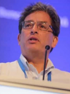 Alberto Carrasquilla