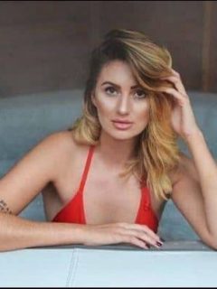 Modelo Jodie Carnall