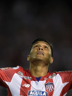 Teófilo Gutiérrez