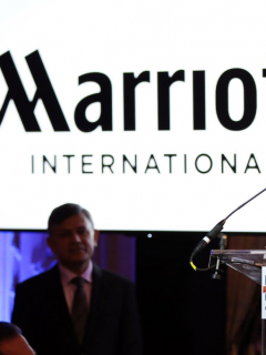 Marriott