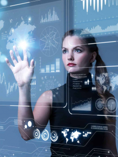 big data datos inteligencia artificial