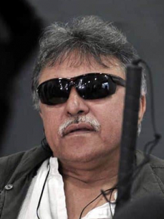 'Jesús Santrich'