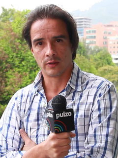 Gonzalo Escobar - 'Coco'