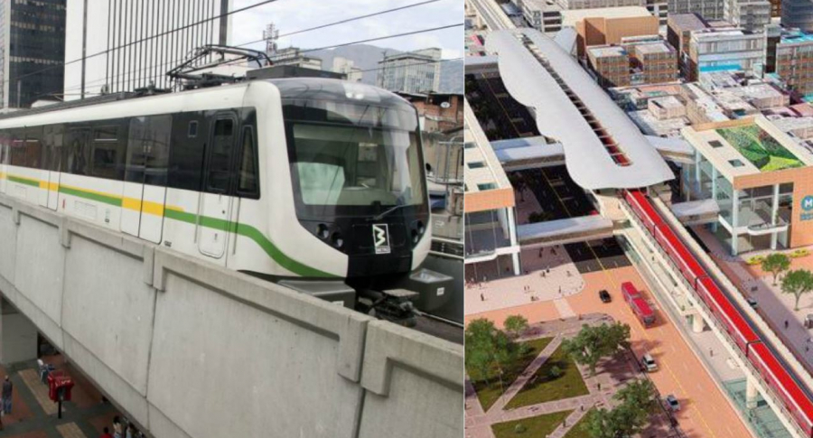 Metro de Medellín