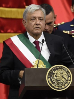 López Obrador AMLO