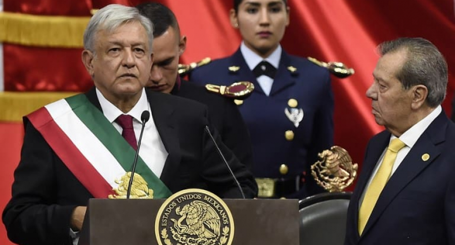 López Obrador AMLO