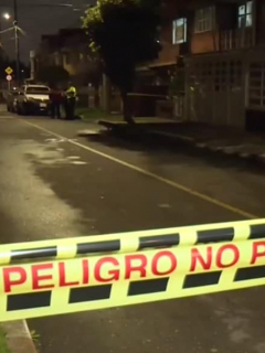 Asesinato