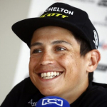 Esteban Chaves