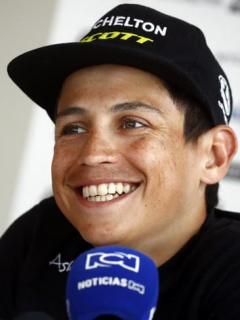 Esteban Chaves