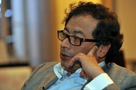 Gustavo Petro