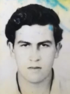 Pablo Escobar habría dejado un tesoro oculto: supuesto hijo reveló códigos secretos