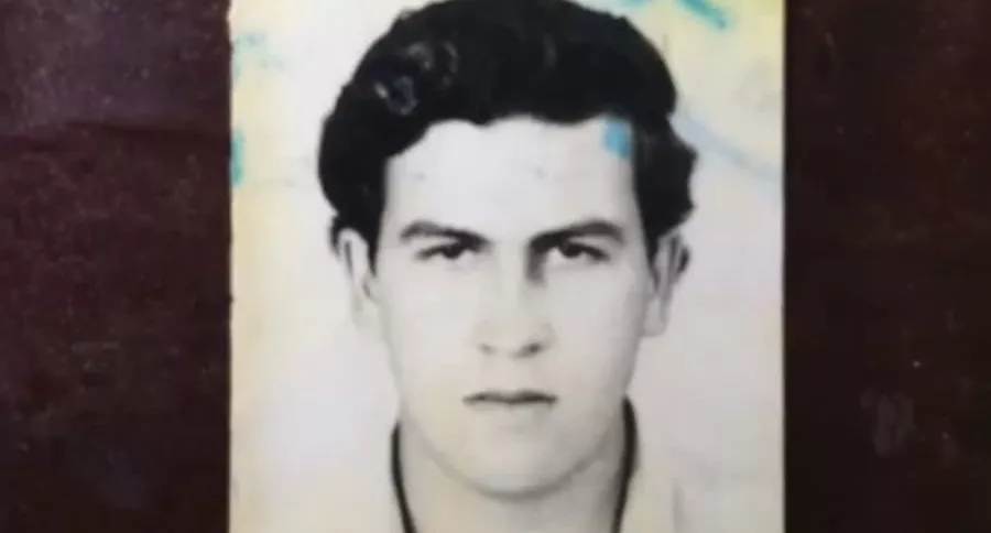 Pablo Escobar habría dejado un tesoro oculto: supuesto hijo reveló códigos secretos