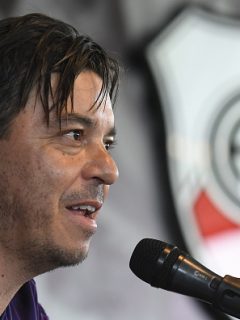 Marcelo Gallardo