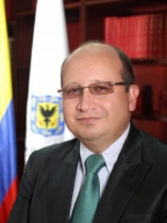 Jesús Alejandro Garzón
