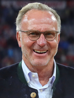Rummenigge