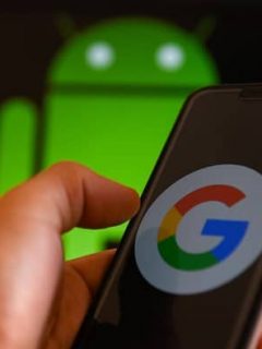 Android-Getty
