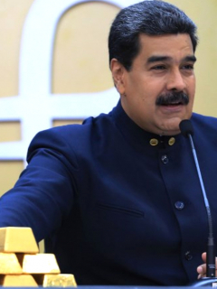 Nicolás Maduro