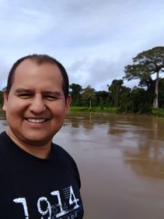 Mauricio Orjuela