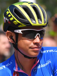 Esteban Chaves