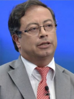 Antanas Mockus afirmó que Gustavo Petro debe estar en coalición de centroizquierda, formada para enfrentar el uribismo en las elecciones de 2022.