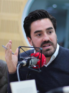Gabriel Santos