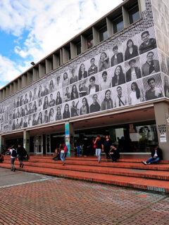 Universidad Nacional