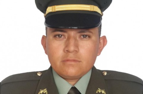 Resultado de imagen para Giovanny Palomino Quivano