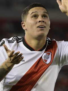 Juan Fernando Quintero