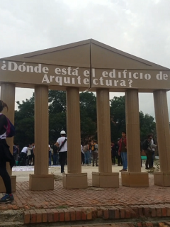 Universidad Nacional de Colombia